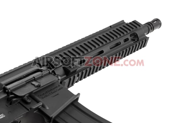 HK 416 A4 GBB - 6MM-BLACK