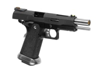 WE Hi-Capa 5.1 Force Full Metal GBB