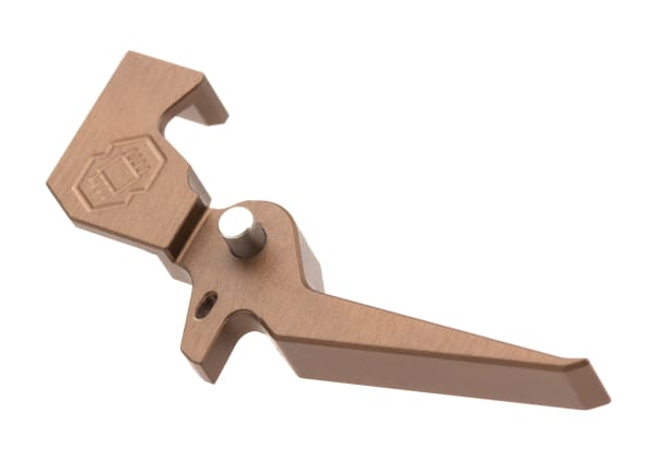 Gate Quantum Trigger 1A1 for Aster V2