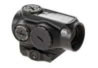 Primary Arms GLx MD-21S Push Button 21mm Microdot with AutoLive 2 MOA Red Dot Reticle