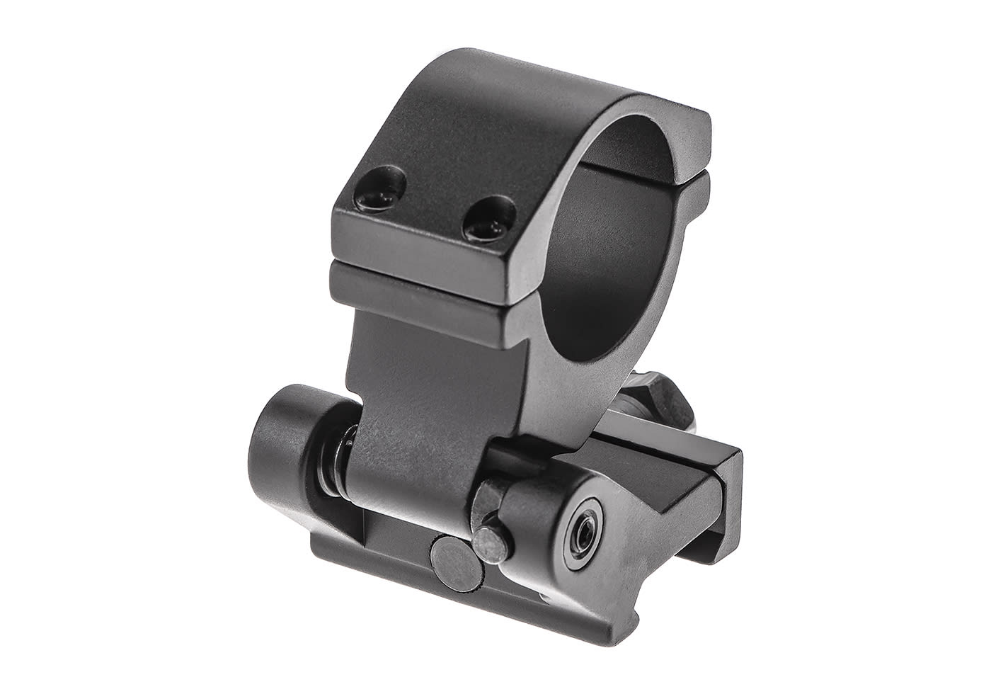 Primary Arms Flip To Side Magnifier Mount - Standard Height