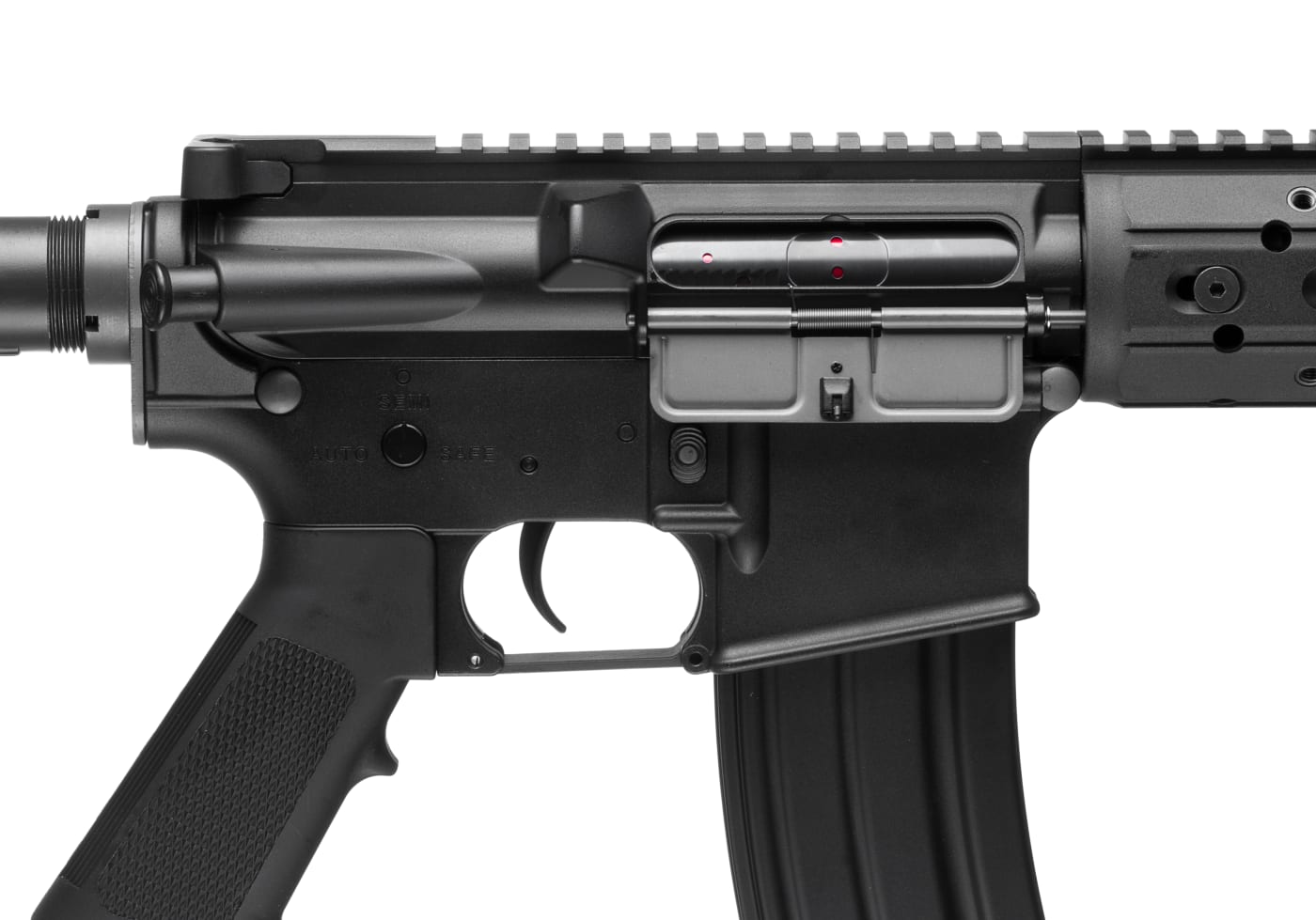 WE Raptor Katana
