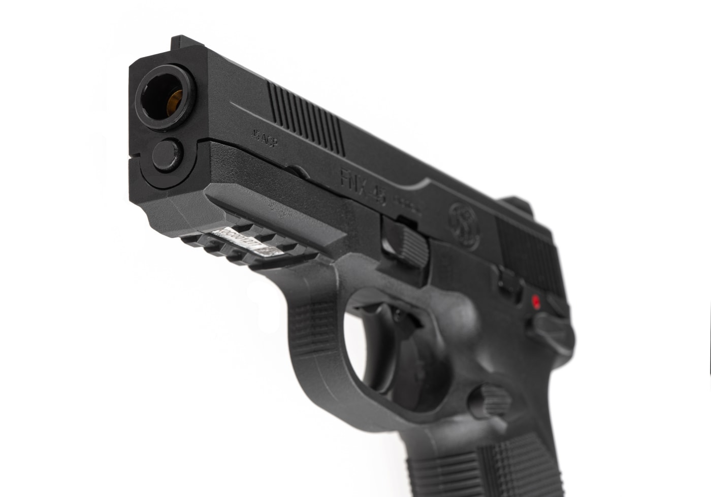 FN FNX-45 CV GBB