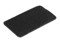 JTG Standardbriefing Rubber Patch