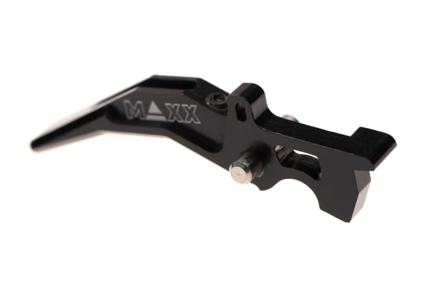 Maxx Model CNC Aluminum Advanced Trigger Style C