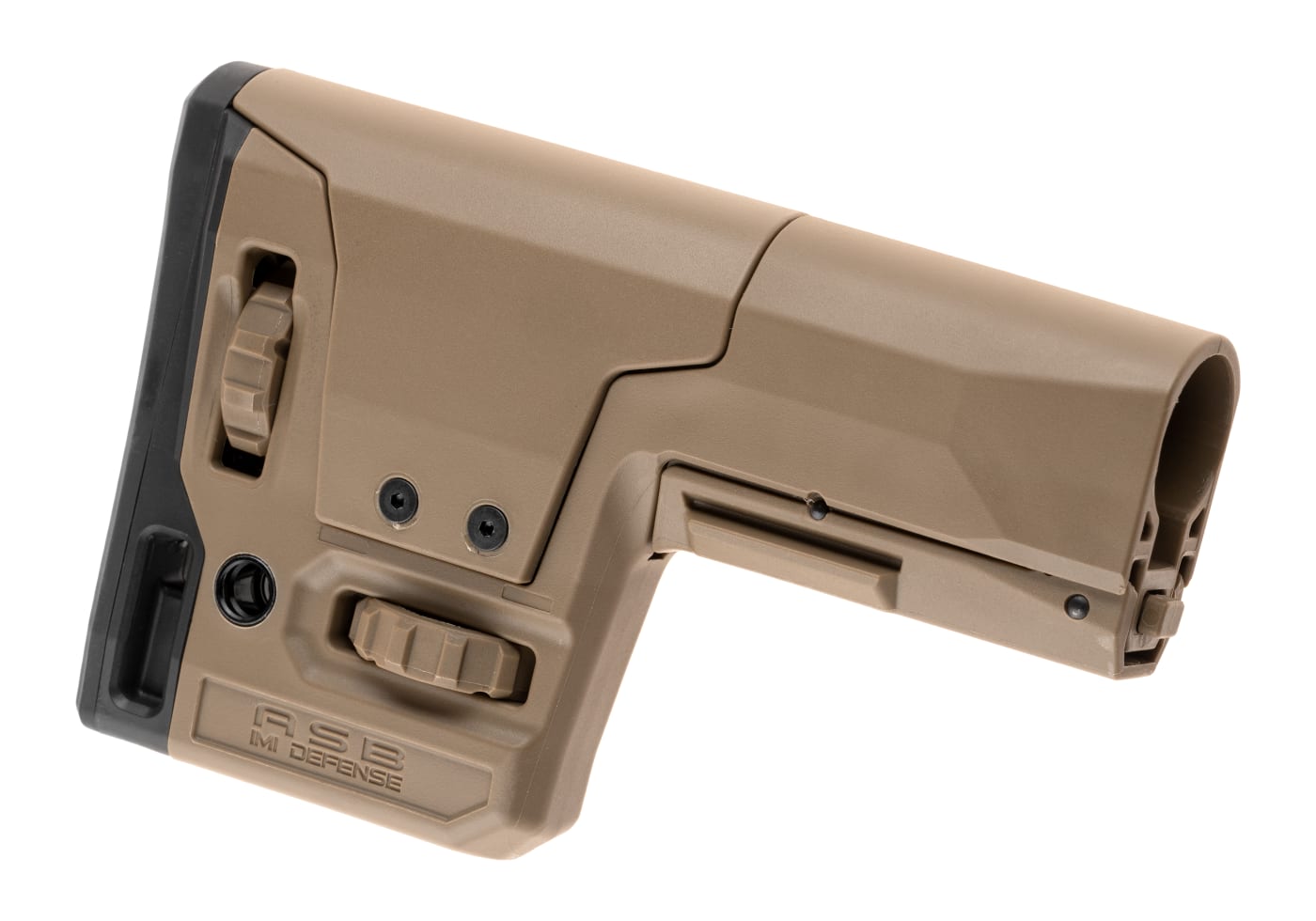 IMI Defense Adjustable Sniper M16/AR15/M4 Buttstock