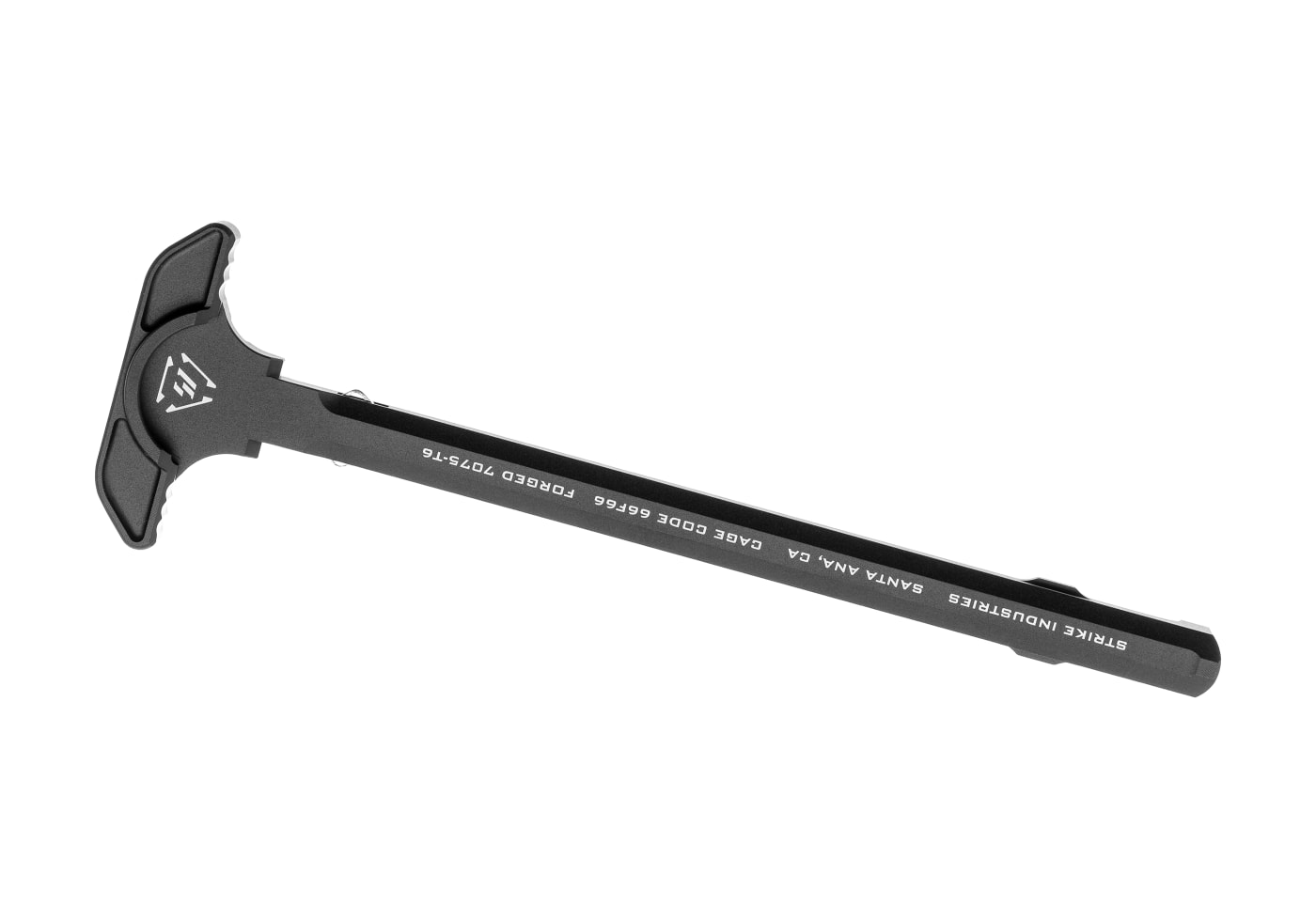 Strike Industries Latchless Charging Handle for .223 / 5.56
