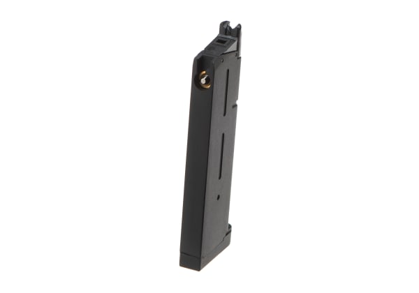 HFC Magazin HG-171 GBB 25rds