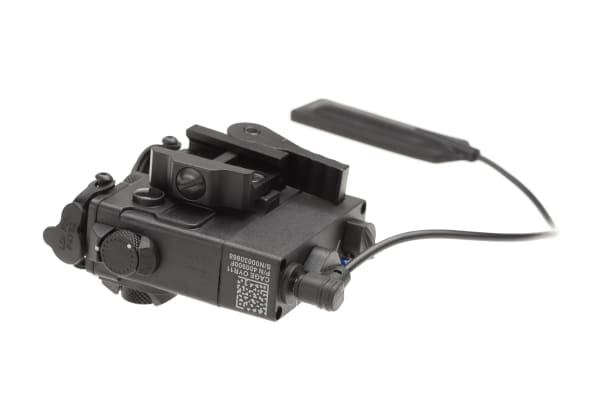 WADSN DBAL-A2 Illuminator / Laser Module Blue + IR