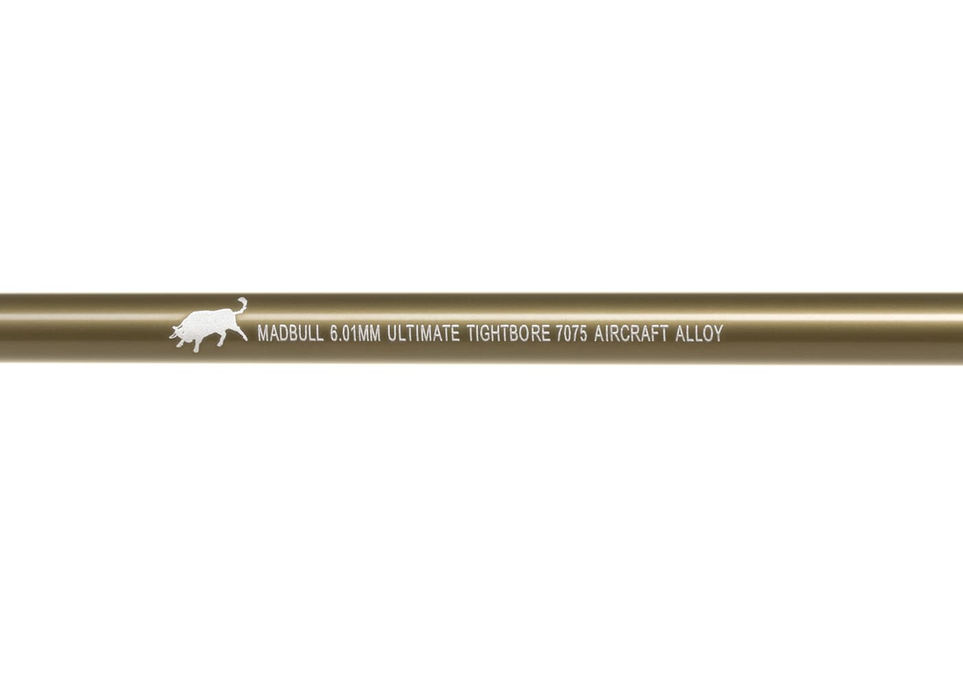 Madbull 6.01 Black Python II Barrel 590mm