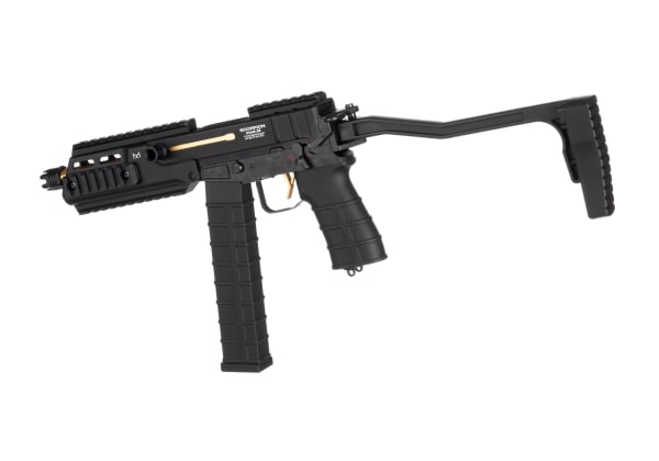 Tokyo Marui Scorpion Mod M