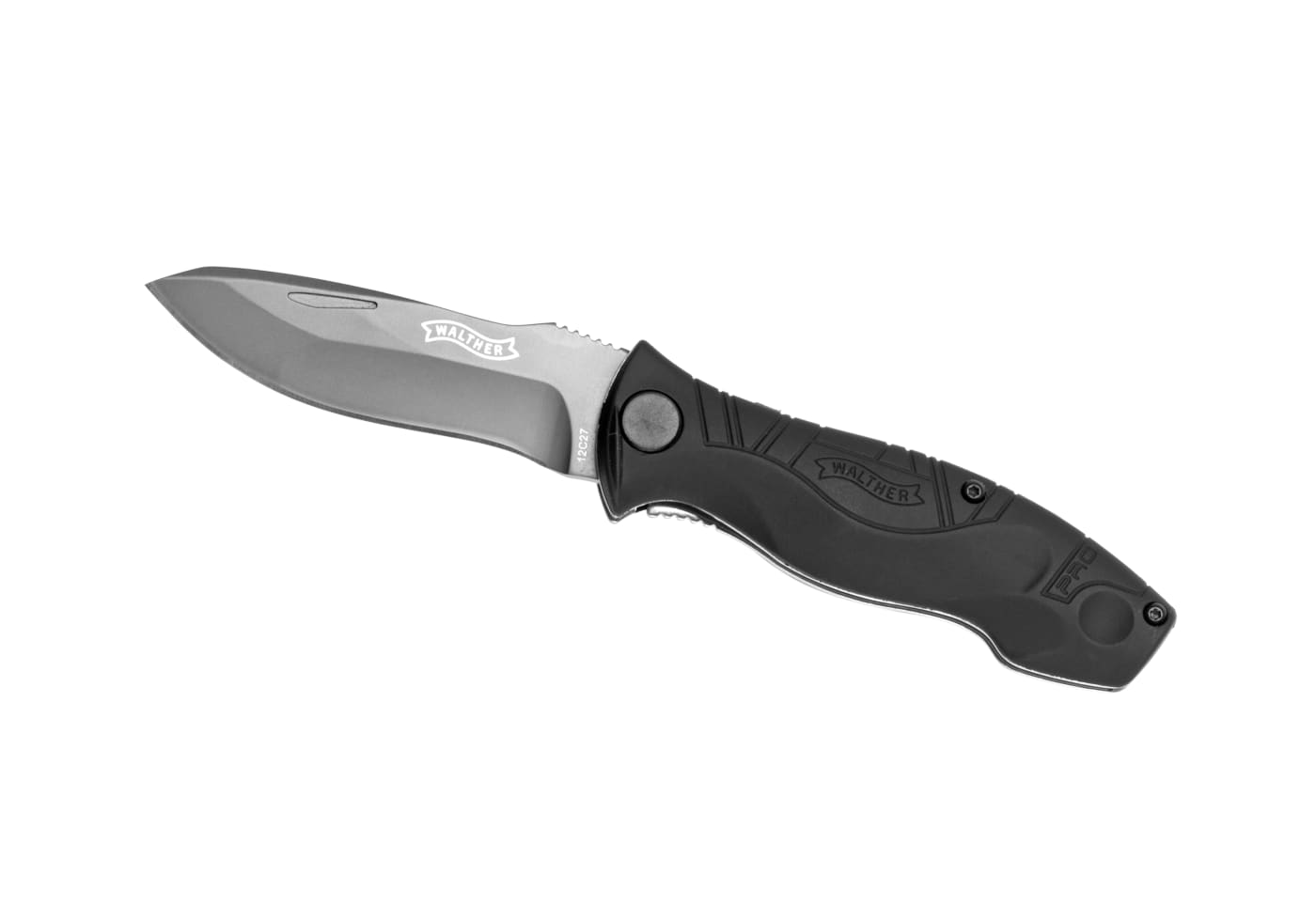 Walther TFK II Pro Folder