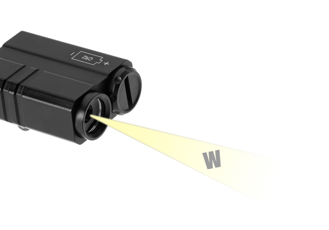 Firefield Charge AR Flashlight