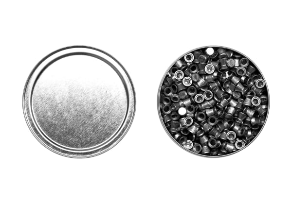 Walther Hobby Sportline 5.5 mm Flathead Pellets 0.77g 300rds
