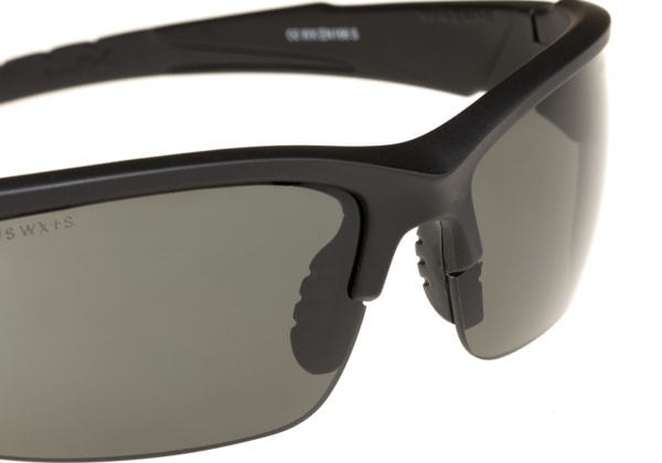 Wiley X Black Ops WX Valor