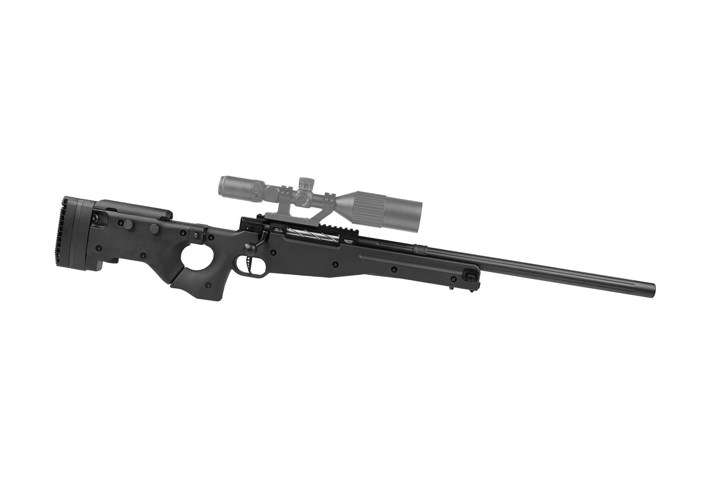 Novritsch SSG96 Mk2
