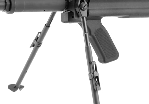 LCT M60E4
