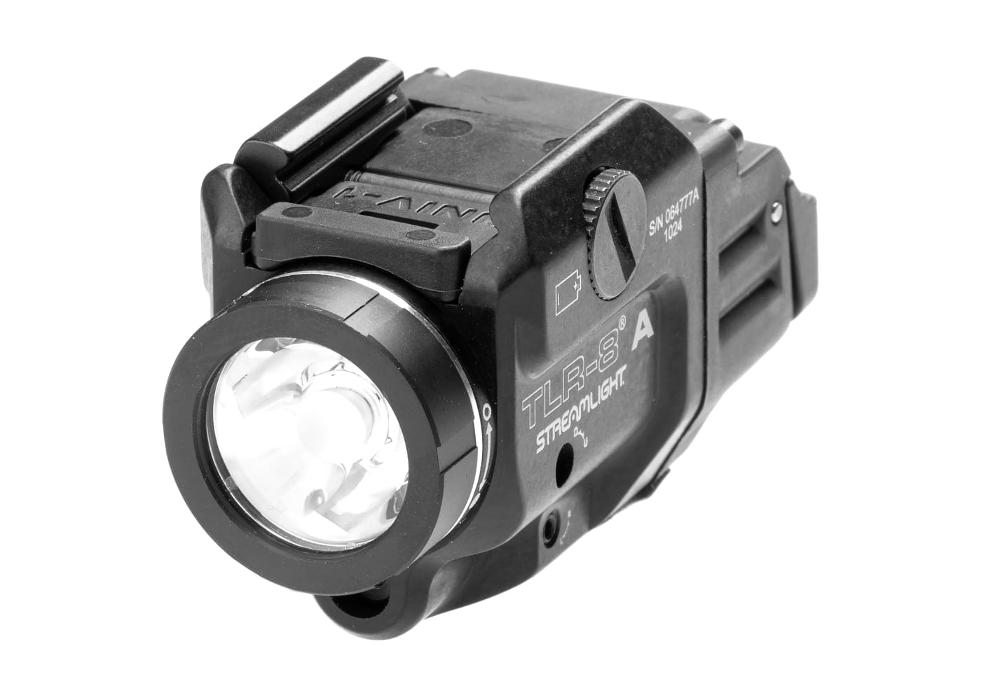 Streamlight TLR-8A Flex