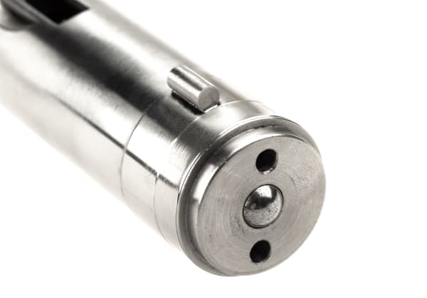 A&K STW Steel Cylinder M90