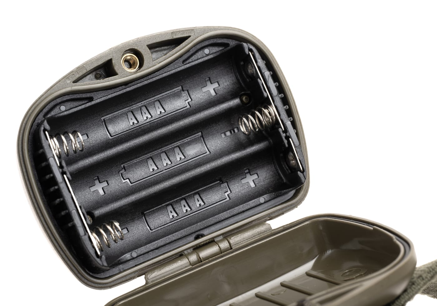 Princeton Tec Quad Tactical