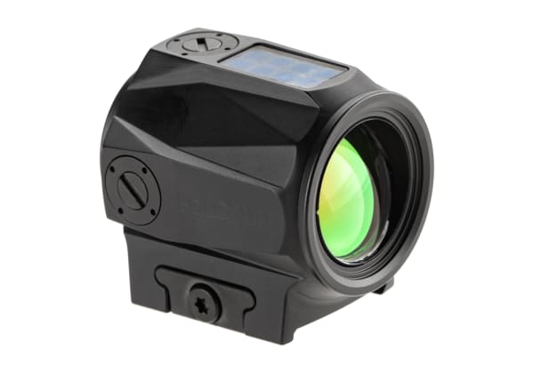 Holosun Solar Charging Rifle Sight Red Dot