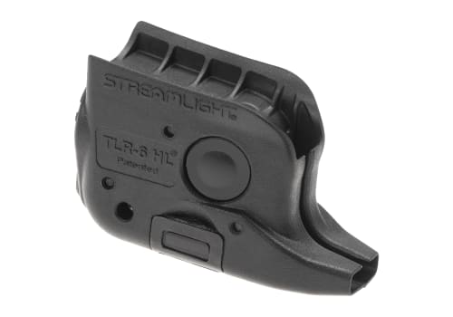 Streamlight TLR-6 HL for Glock 42 / 43 Red Laser
