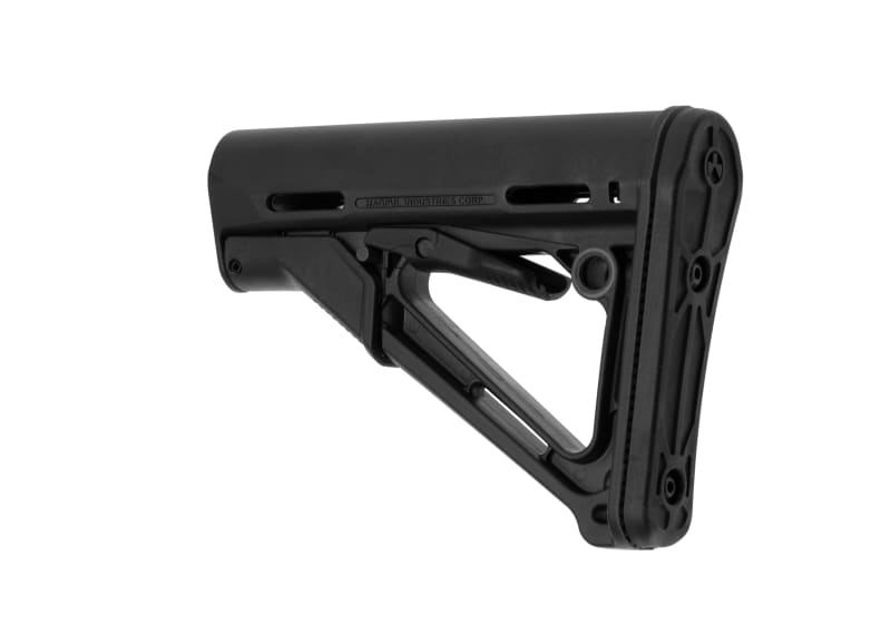 Magpul CTR Carbine Stock Mil Spec (2026) - Airsoftzone