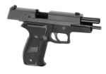 WE P226 Full Metal GBB