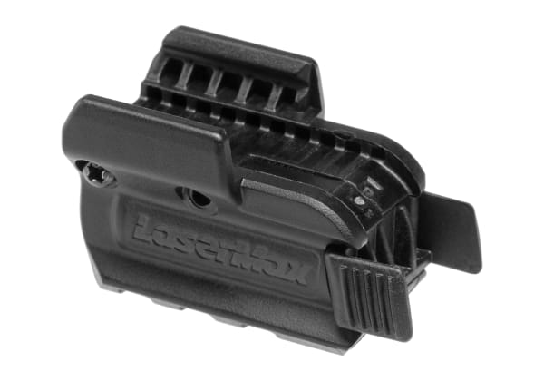 Lasermax SPS-R Laser Adjustable Red