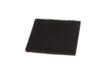 JTG Norway Flag Rubber Patch