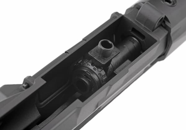 Krytac MK2 CRB Complete Upper Assembly