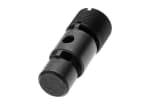 Strike Industries Strike X-Comp Thread Adapter Kit 5/8-24 TPI M18x1 RH