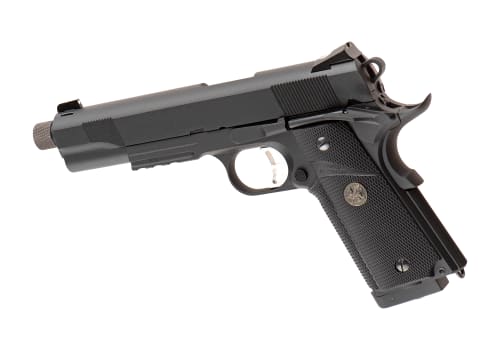 KJ Works M1911 MEU TBC Full Metal Co2