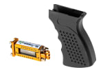LCT SL-Torque Slim Motor + Slim Grip