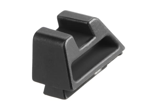 Glock Steel Rear Sight GMS 11.5 Plain