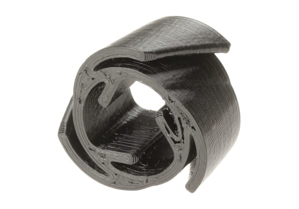 Retro Arms Damping Centering Pad 24mm