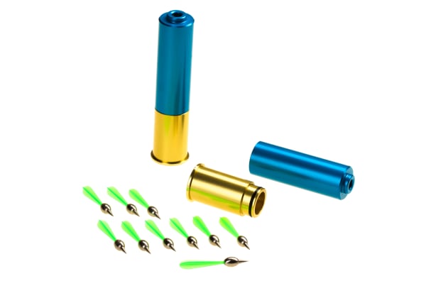 Haw San Shell Mad Max Shotgun 6mm