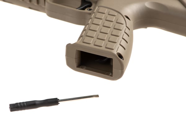 Ares Keltec RDB