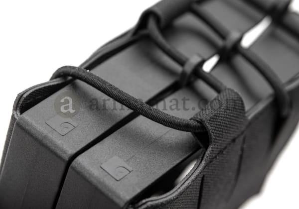 Porte chargeur 5.56mm / AK Double Speedpouch LC Clawgear