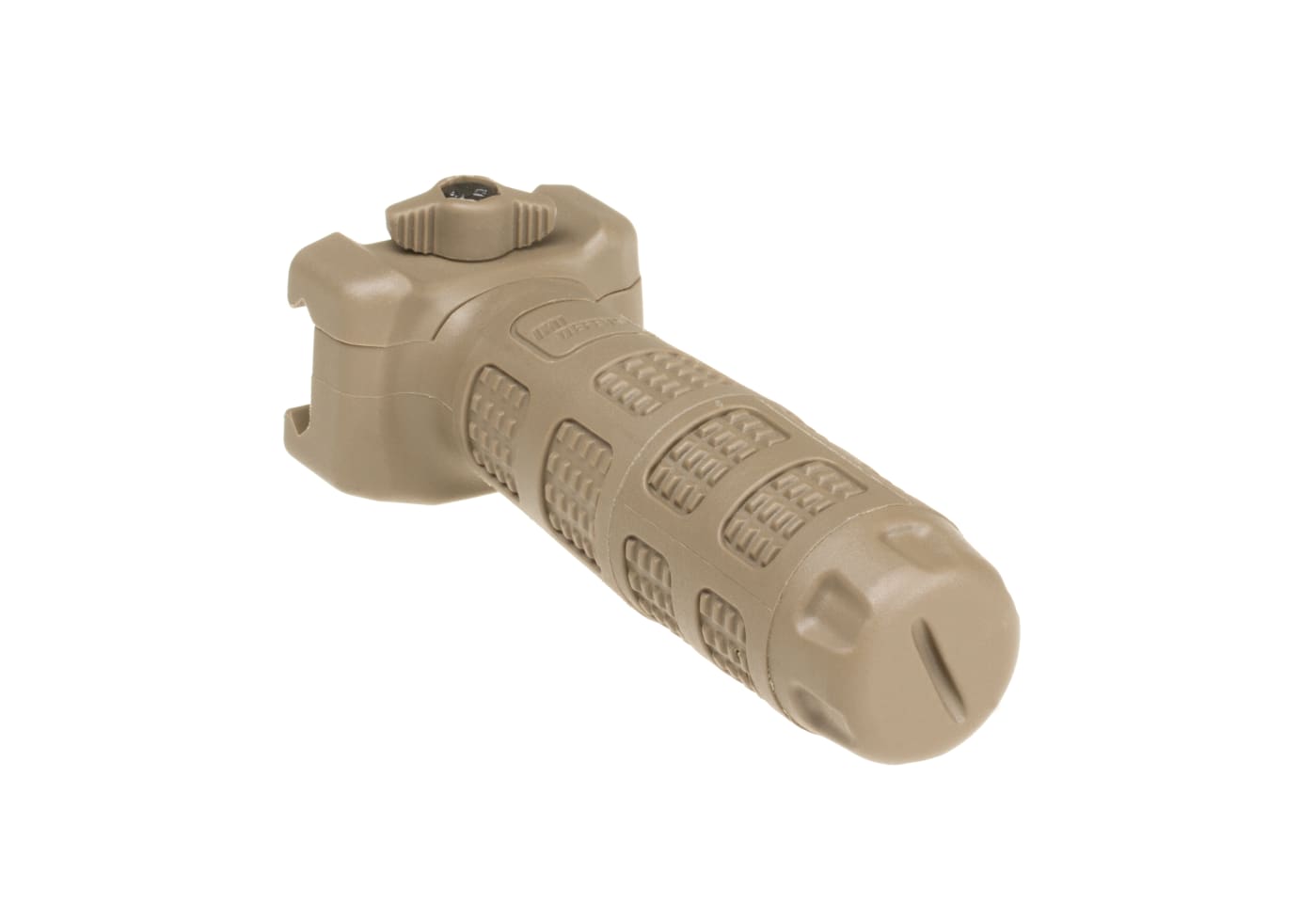 IMI Defense IVG Interchangeable Vertical Grip