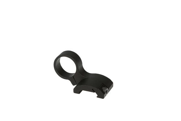 Element Angular Flashlight Mount