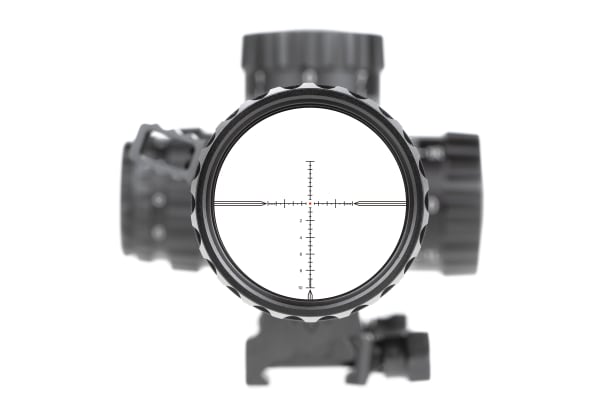 Vector Optics Taurus 5-30x56 Gen 2 Scope