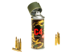 Armamat C4 Mil Grade Color Spray RAL 6031