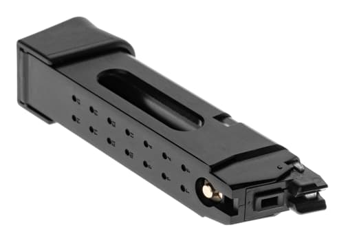 Glock Glock 19 4.5 mm CO2 Magazine 17rds