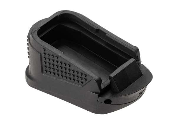 Strike Industries Extended Magazine Plate for Glock 26 Gen 3