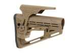 IMI Defense TS-1 Tactical Stock Mil Spec with Cheek Rest