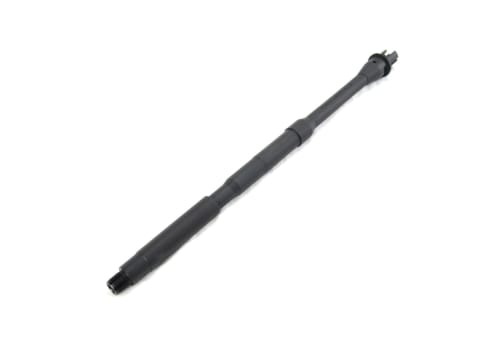 Madbull Daniel Defense 16