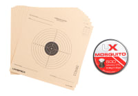 Umarex 850 M2 Target Kit Co2 16J