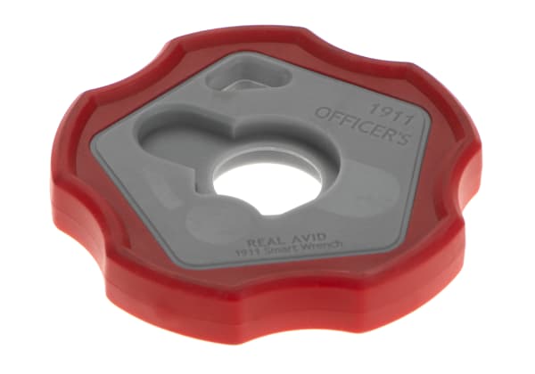 Real Avid Smart Wrench 1911