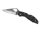 Byrd By Spyderco BY04 Meadowlark2 Combo Edge Folder